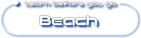 <Prior Learning>Beach